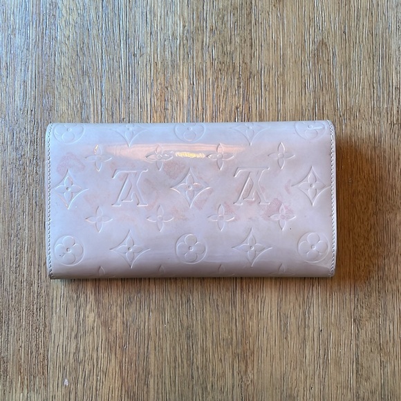 Louis Vuitton Wallet - Picture 6 of 7